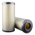 Main Filter Hydraulic Filter, replaces MP FILTRI SF250M90N, Suction, 125 micron, Inside-Out MF0588597